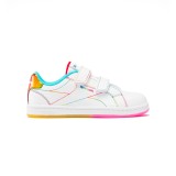 Reebok Classics RBK ROYAL COMPLETE CLN ALT 2.0 100033254 White Image 