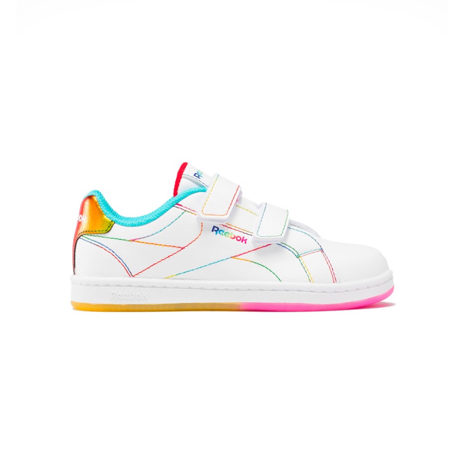 Reebok Classics RBK ROYAL COMPLETE CLN ALT 2.0 100033254 White