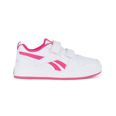 Παιδικά Sneakers Λευκά - Reebok Classics Royal Prime 2.0 2V