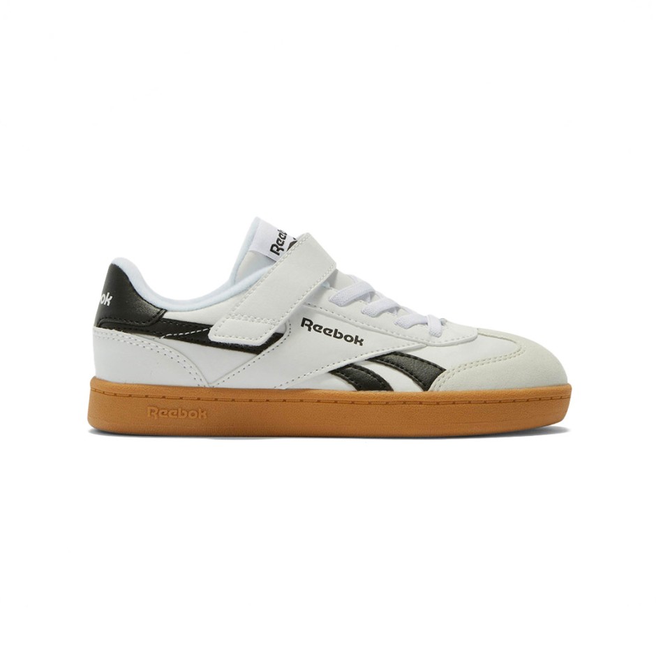 Reebok Classics SMASH EDGE ELASTIC & TOP STRAP 100221596 White