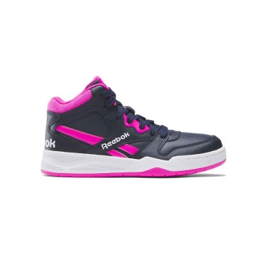 Παιδικά Sneakers Μπλε - Reebok Classics BB4500 Court
