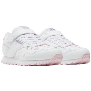 Reebok Classics GLIDE ELASTIC LACE & TOP STRAP 100232443 Λευκό