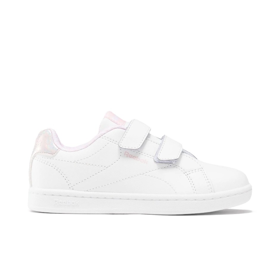 Reebok Classics RBK ROYAL COMPLETE CLN ALT 2.0 100075147 White