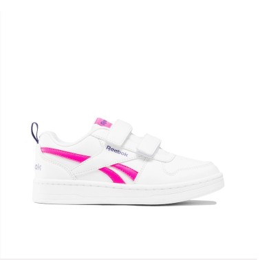Reebok Classics Royal Prime 2.0 2V Λευκό - Παιδικά Sneakers
