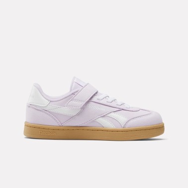 Reebok Classics SMASH EDGE ELASTIC & TOP STRAP 100240619 Lilac