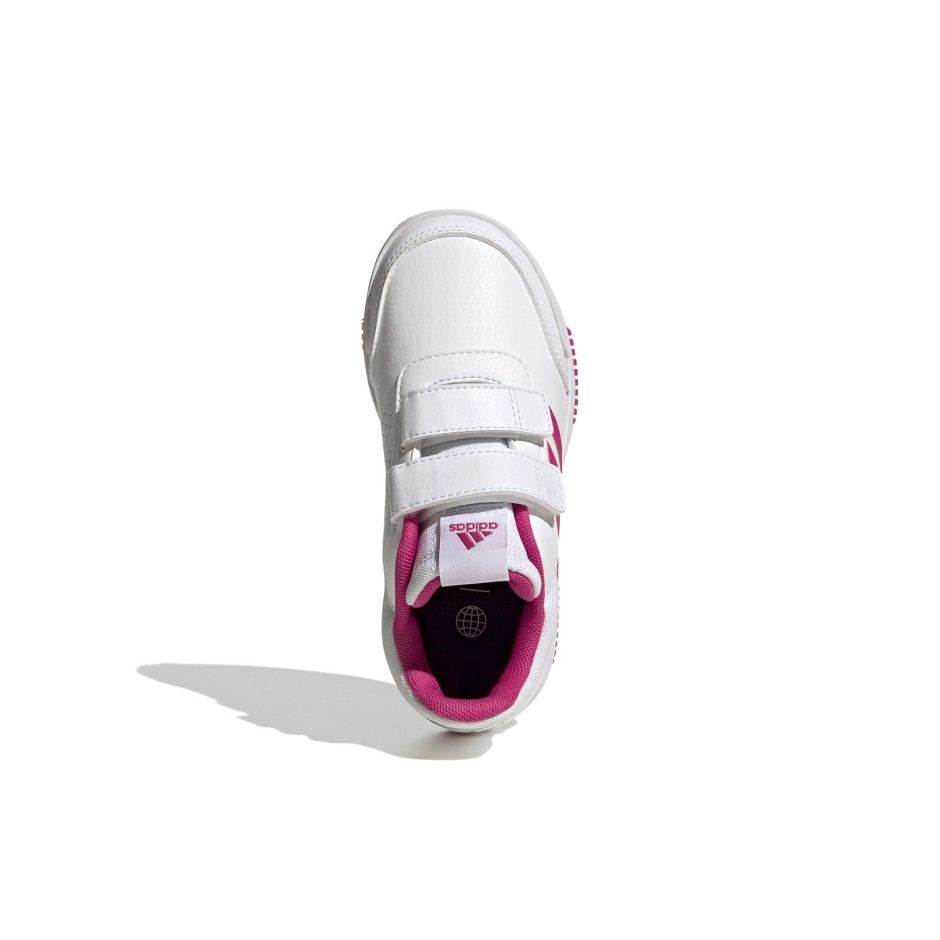 Παιδικά Αθλητικά Παπούτσια Λευκά - adidas Sportswear Tensaur Sport 2.0