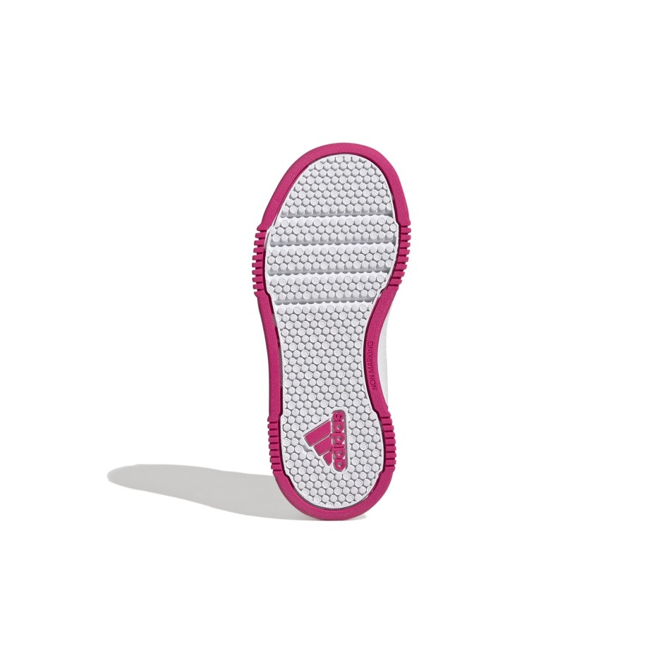 Παιδικά Αθλητικά Παπούτσια Λευκά - adidas Sportswear Tensaur Sport 2.0