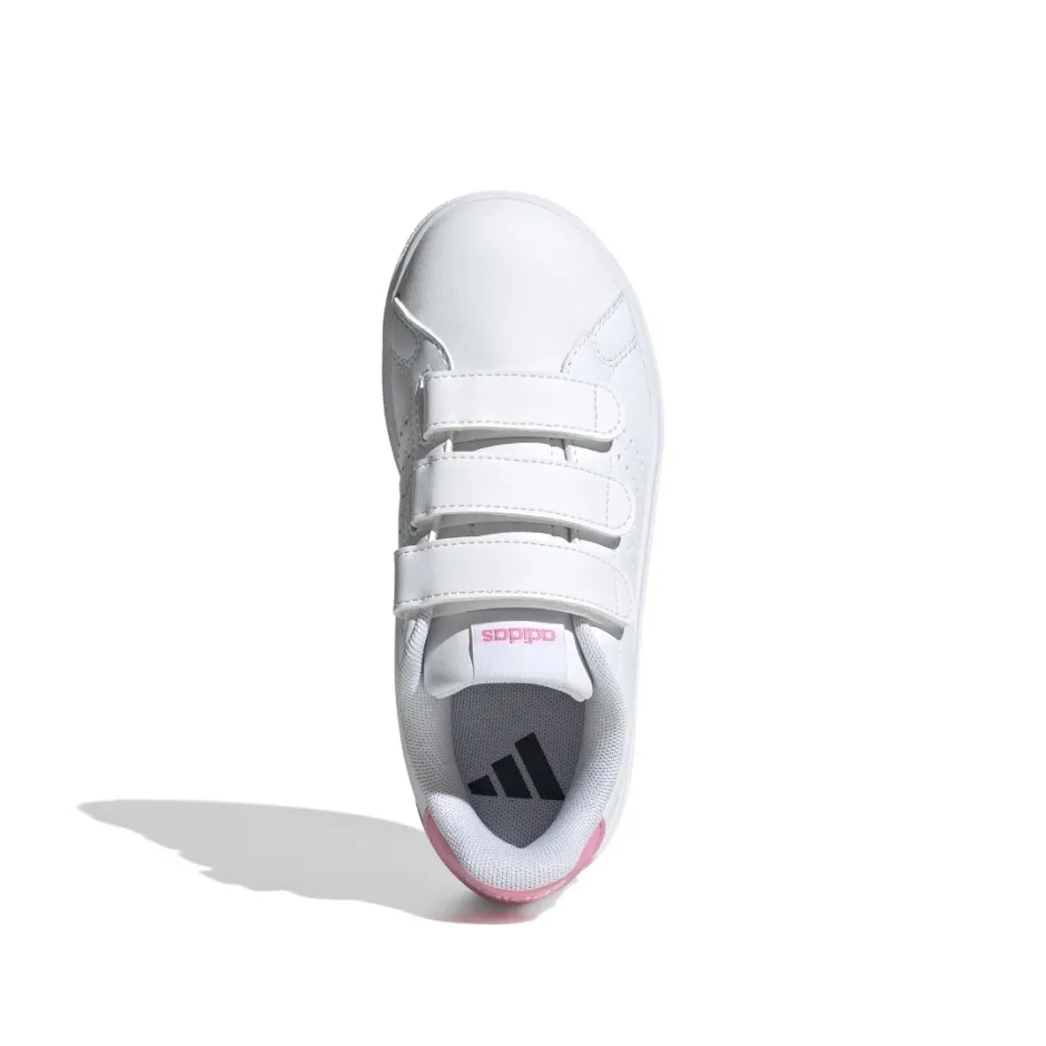 adidas gazelle silver green womens Advantage 2.0 Shoes