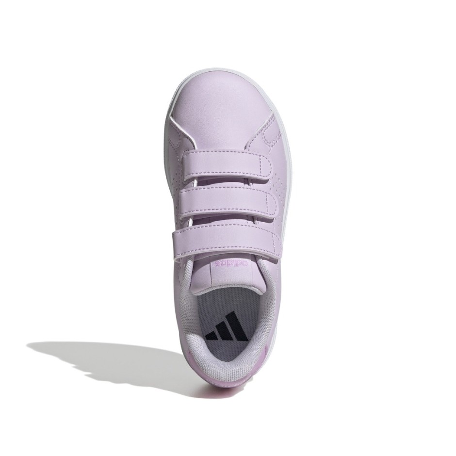 adidas sportswear ADVANTAGE BASE 2.0 CF C ID1304 Lilac