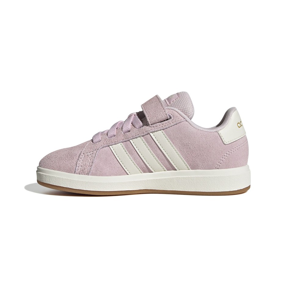 Παιδικά Sneakers Ροζ - adidas Sportswear Grand Court 00s