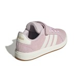 Παιδικά Sneakers Ροζ - adidas Sportswear Grand Court 00s Εικόνα 2