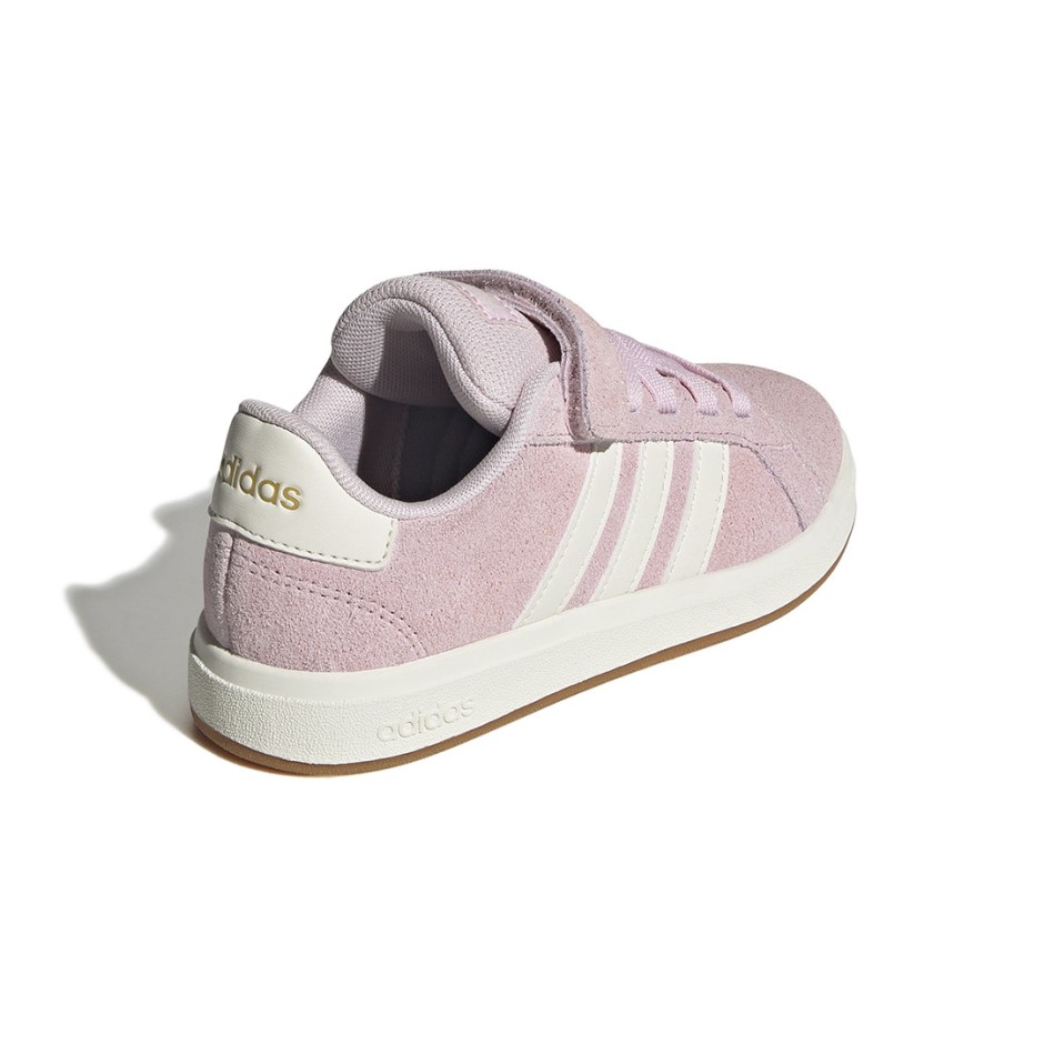 Παιδικά Sneakers Ροζ - adidas Sportswear Grand Court 00s