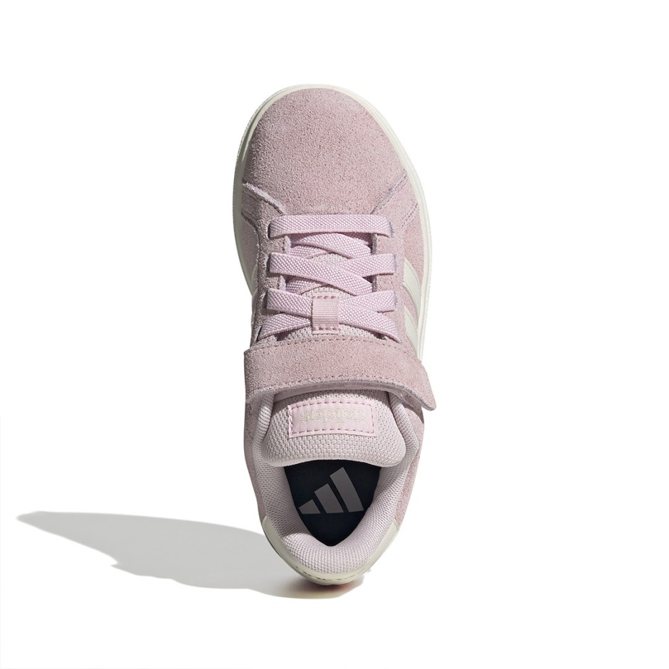 Παιδικά Sneakers Ροζ - adidas Sportswear Grand Court 00s