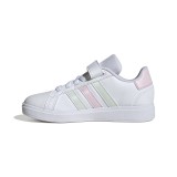 Παιδικά Sneakers Λευκά - adidas Sportswear Grand Court 2.0 Εικόνα 0