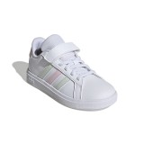 Παιδικά Sneakers Λευκά - adidas Sportswear Grand Court 2.0 Εικόνα 1