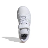 Παιδικά Sneakers Λευκά - adidas Sportswear Grand Court 2.0 Εικόνα 5