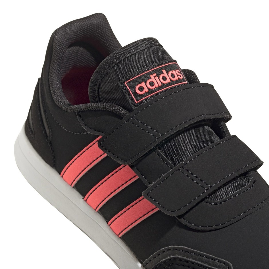 Παιδικά Sneakers Μαύρα - adidas Sportswear VS Switch 3