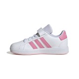 adidas sportswear GRAND COURT 2.0 EL C IE5996 White Image 0