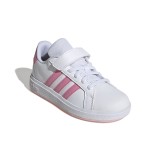 adidas sportswear GRAND COURT 2.0 EL C IE5996 White Image 1