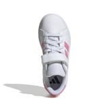 adidas sportswear GRAND COURT 2.0 EL C IE5996 White Image 5