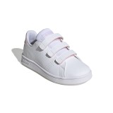 adidas sportswear ADVANTAGE CF C IG4256 White Image 1