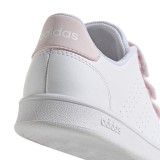 adidas sportswear ADVANTAGE CF C IG4256 White Image 3