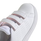 adidas sportswear ADVANTAGE CF C IG4256 White Image 4
