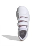 adidas sportswear ADVANTAGE CF C IG4256 White Image 5