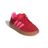 adidas sportswear BARREDA DECODE EL C JR0770 Red Image 0