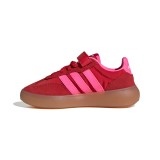 adidas sportswear BARREDA DECODE EL C JR0770 Red Image 1