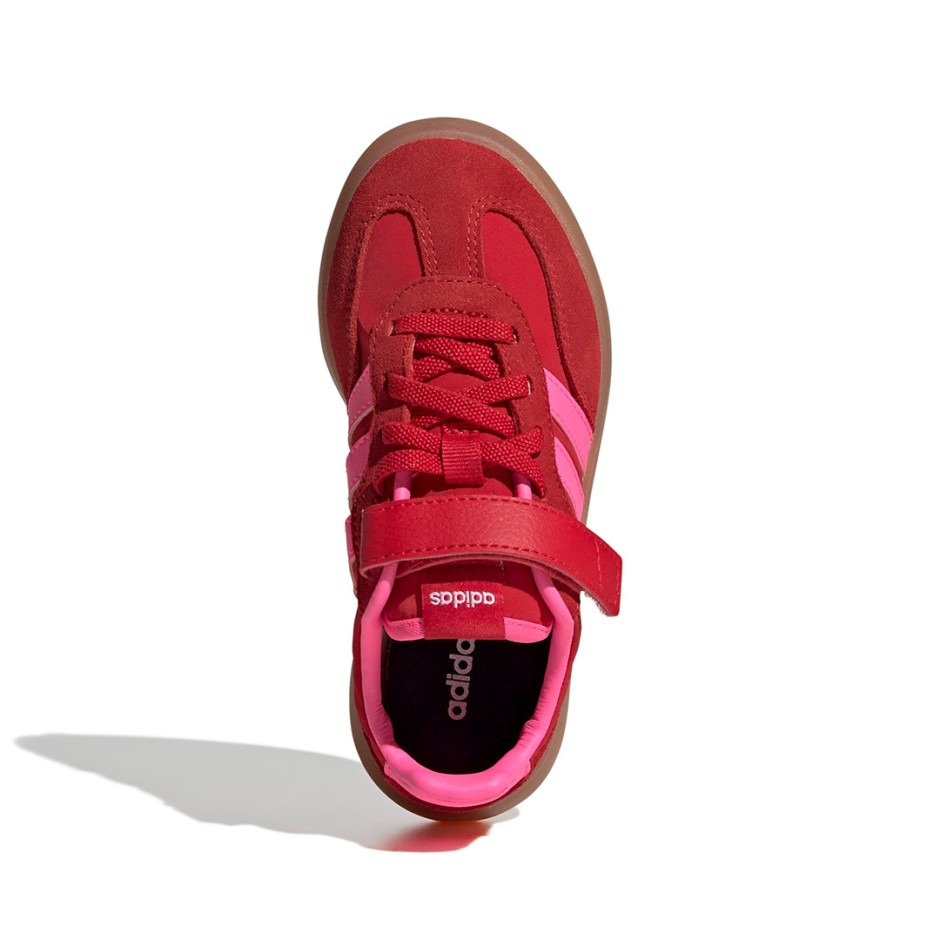 Παιδικά Sneakers Κόκκινα - adidas Sportswear Barreda Decode