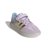adidas sportswear BARREDA DECODE ELSA  EL C JQ4377 Lilac Image 0