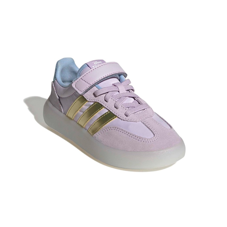 adidas sportswear BARREDA DECODE ELSA  EL C JQ4377 Lilac