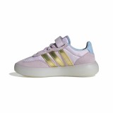 adidas sportswear BARREDA DECODE ELSA  EL C JQ4377 Lilac Image 1