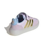 adidas sportswear BARREDA DECODE ELSA  EL C JQ4377 Lilac Image 2
