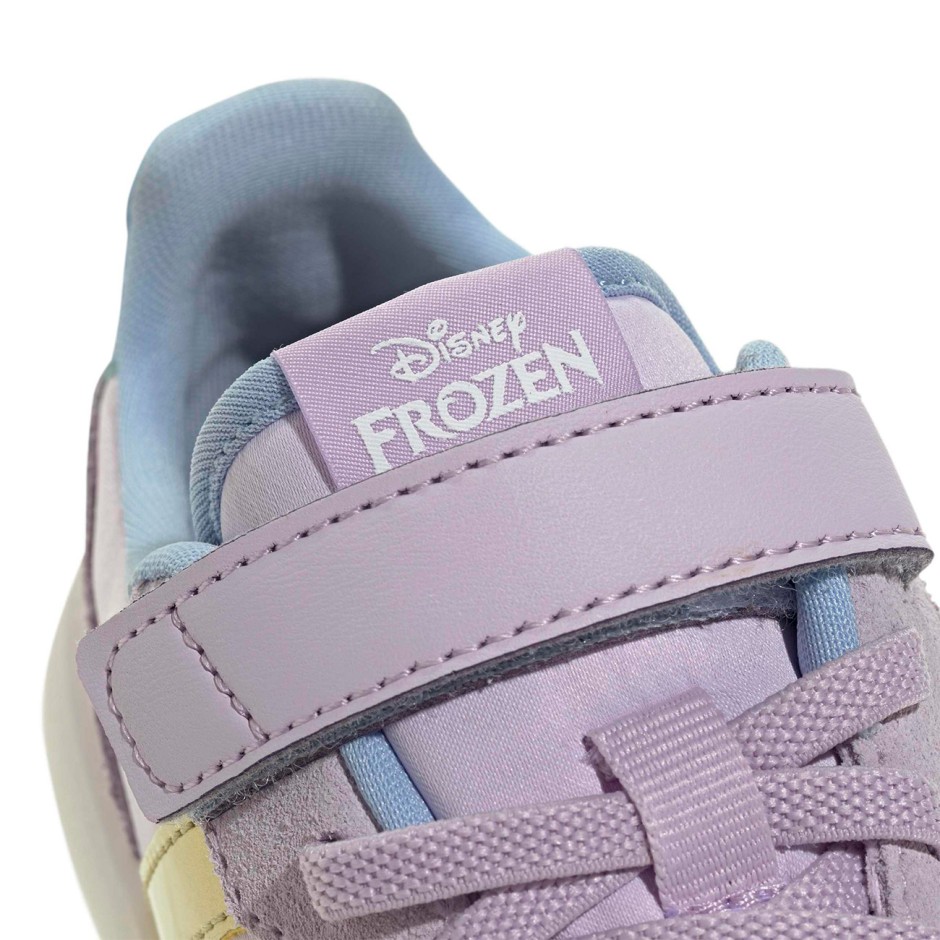 adidas sportswear BARREDA DECODE ELSA  EL C JQ4377 Lilac