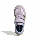 adidas sportswear BARREDA DECODE ELSA  EL C JQ4377 Lilac Image 5