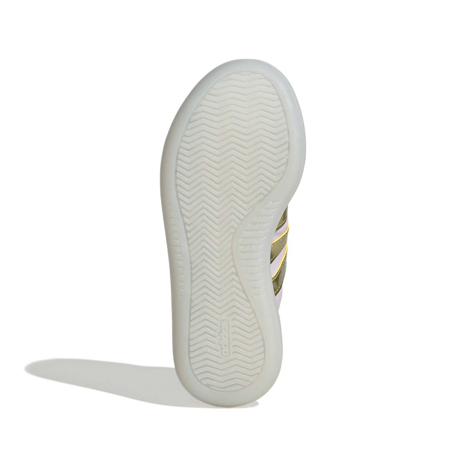 adidas sportswear BARREDA DECODE ELSA  EL C JQ4377 Lilac