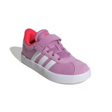 Παιδικά Sneakers Λιλά - adidas Sportswear VL Court 3.0 Εικόνα 0