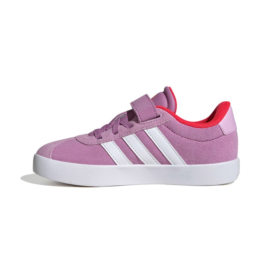 Παιδικά Sneakers Λιλά - adidas Sportswear VL Court 3.0