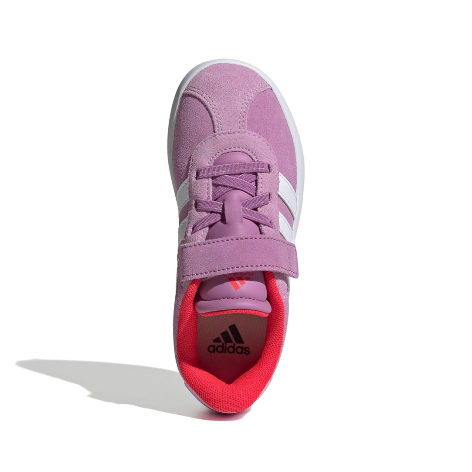 Παιδικά Sneakers Λιλά - adidas Sportswear VL Court 3.0