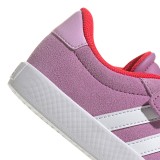 Παιδικά Sneakers Λιλά - adidas Sportswear VL Court 3.0 Εικόνα 5