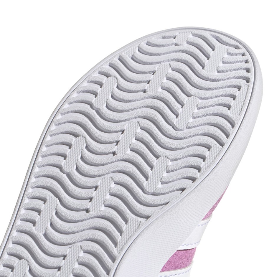 Παιδικά Sneakers Λιλά - adidas Sportswear VL Court 3.0