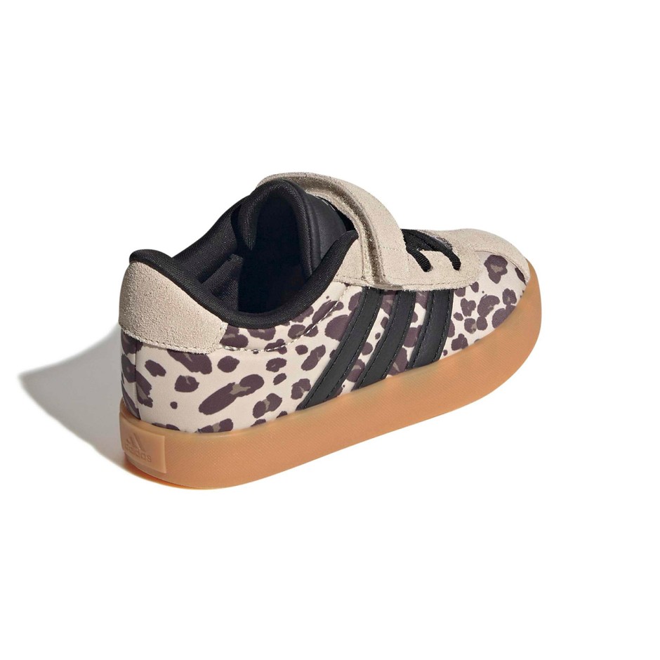 Παιδικά Sneakers Πολύχρωμα - adidas Sportswear VL Court 3.0