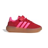 adidas sportswear BARREDA DECODE EL C JR0770 Red Image 