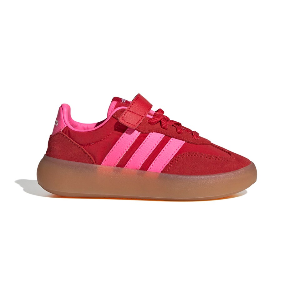 adidas sportswear BARREDA DECODE EL C JR0770 Red