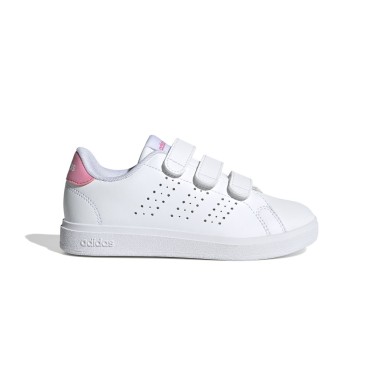 Παιδικά Sneakers Λευκά - adidas Sportswear Advantage Base 2.0