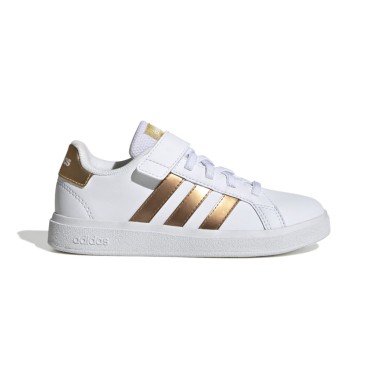 Παιδικά Sneakers Λευκά - adidas Sportswear Grand Court 2.0
