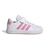 adidas sportswear GRAND COURT 2.0 EL C IE5996 White Image 
