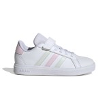 Παιδικά Sneakers Λευκά - adidas Sportswear Grand Court 2.0 Εικόνα 